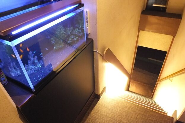 アワーグラスネイル 海田店(HOURGLASS NAIL)2