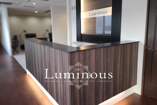 ルミナスネイル(Luminous Nail)1