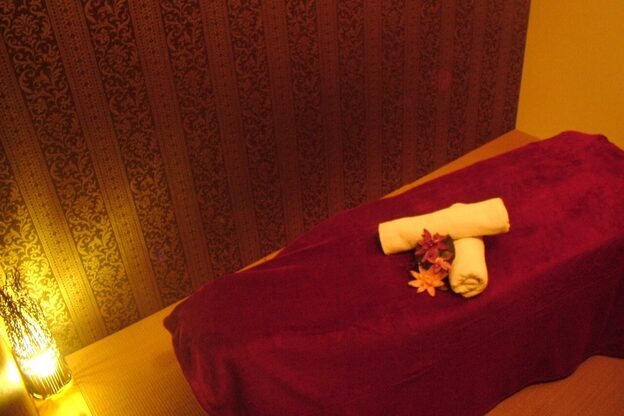 ヒーリングスポット ミュウ 並木店(Healing Spot Myu)3