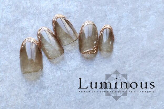 ルミナスネイル(Luminous Nail)2
