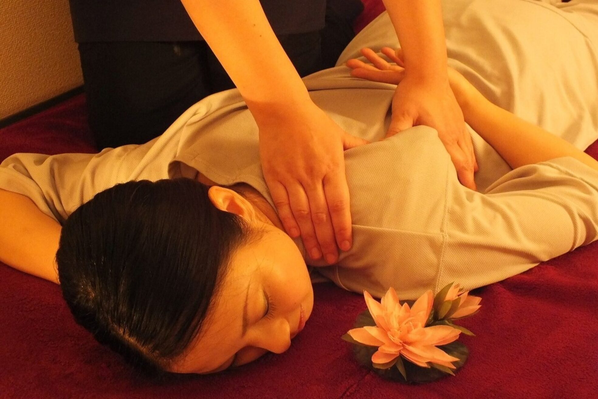 ルミナス(Luminous)4