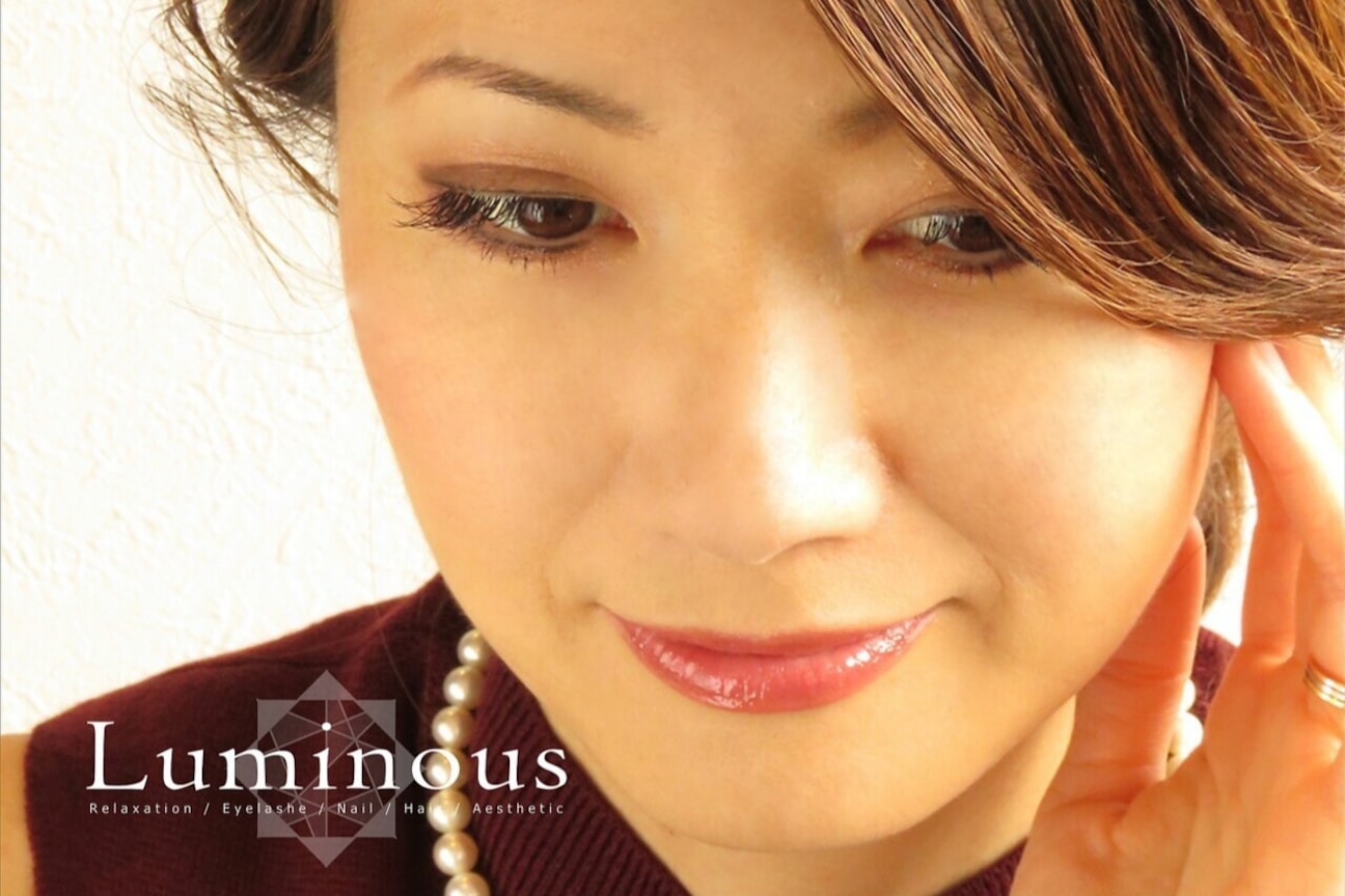 ルミナスアイ(Luminous Eye)4