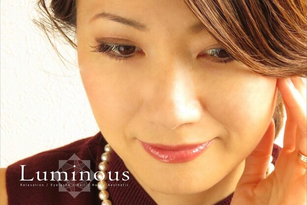 ルミナスアイ(Luminous Eye)4