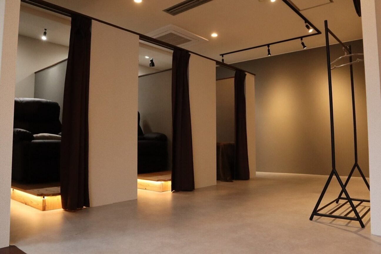 店舗の内観外観用画像4