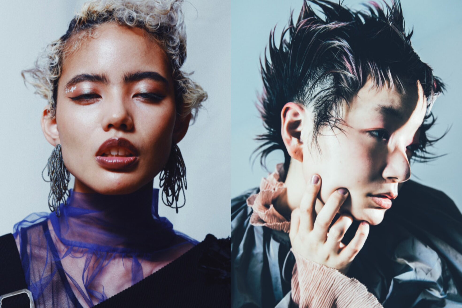 アッシュ 仙川店(Ash)2