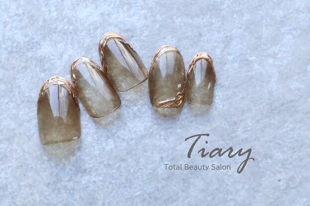 ティアリー(Total Beauty Salon Tiary)2