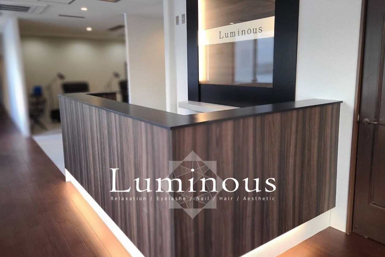 Luminous（株式会社　Ｃｏ－Ｃｒｅａｔｅ）画像2