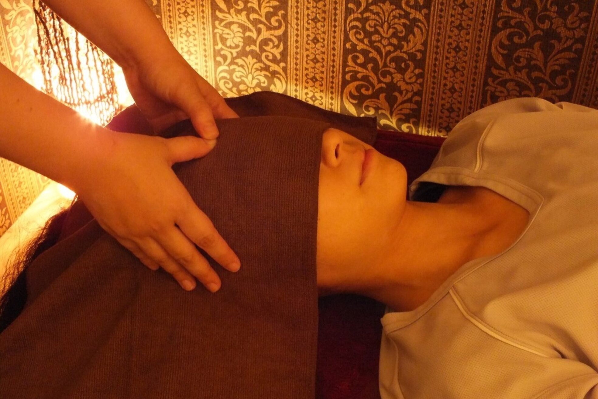 肩こり 頭痛専門整体 ほぐしの匠 ユアーズ瀬野川店5