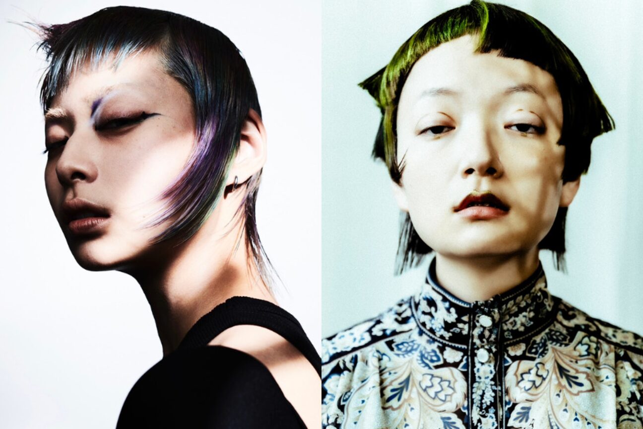 アッシュ 仙川店(Ash)3