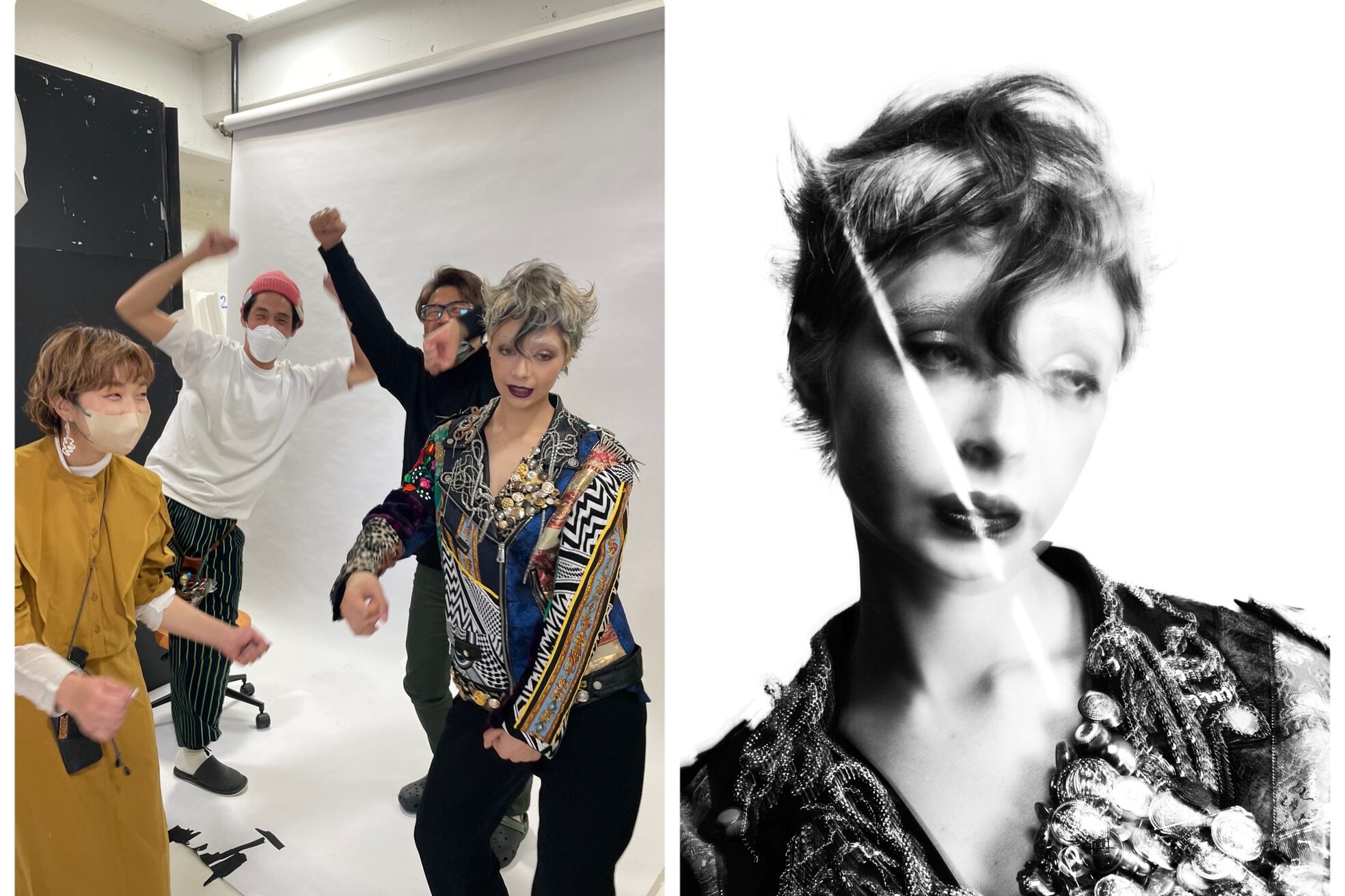 アッシュ ひばりが丘店(Ash)10