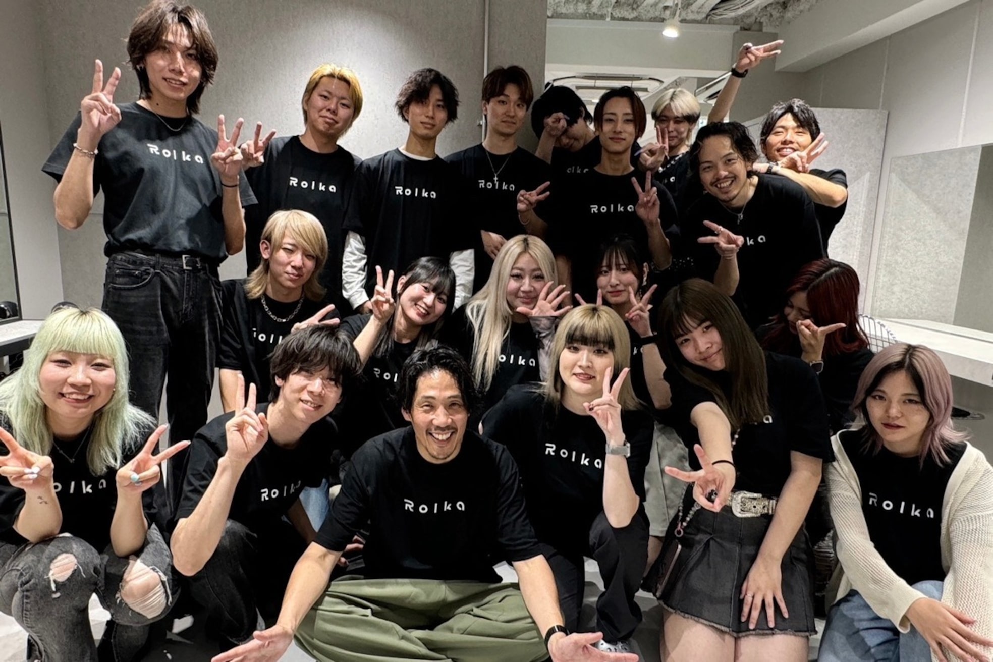 アッシュ 池袋店(Ash)15