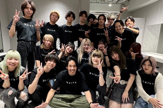 アッシュ 池袋店(Ash)15