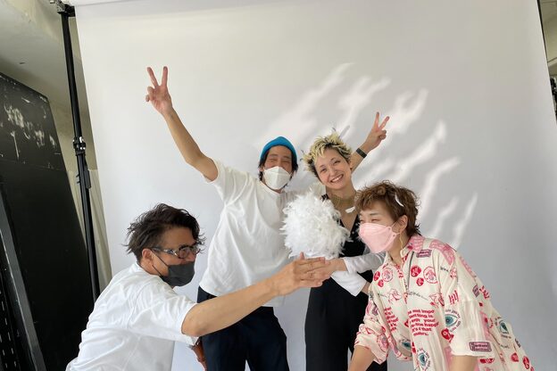 アッシュ ひばりが丘店(Ash)11