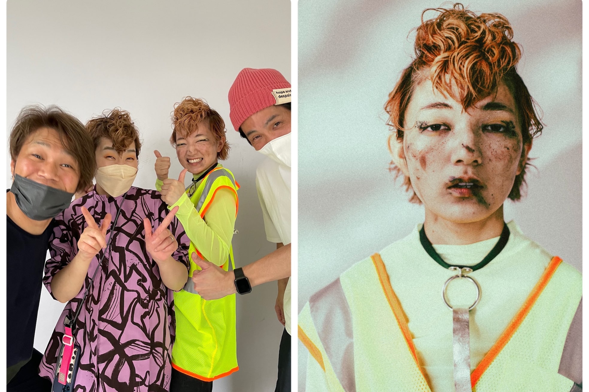 アッシュ 池袋店(Ash)9