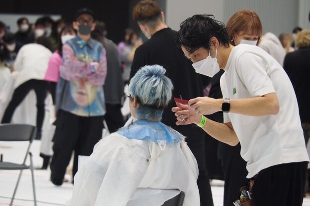 アッシュ 池袋店(Ash)11