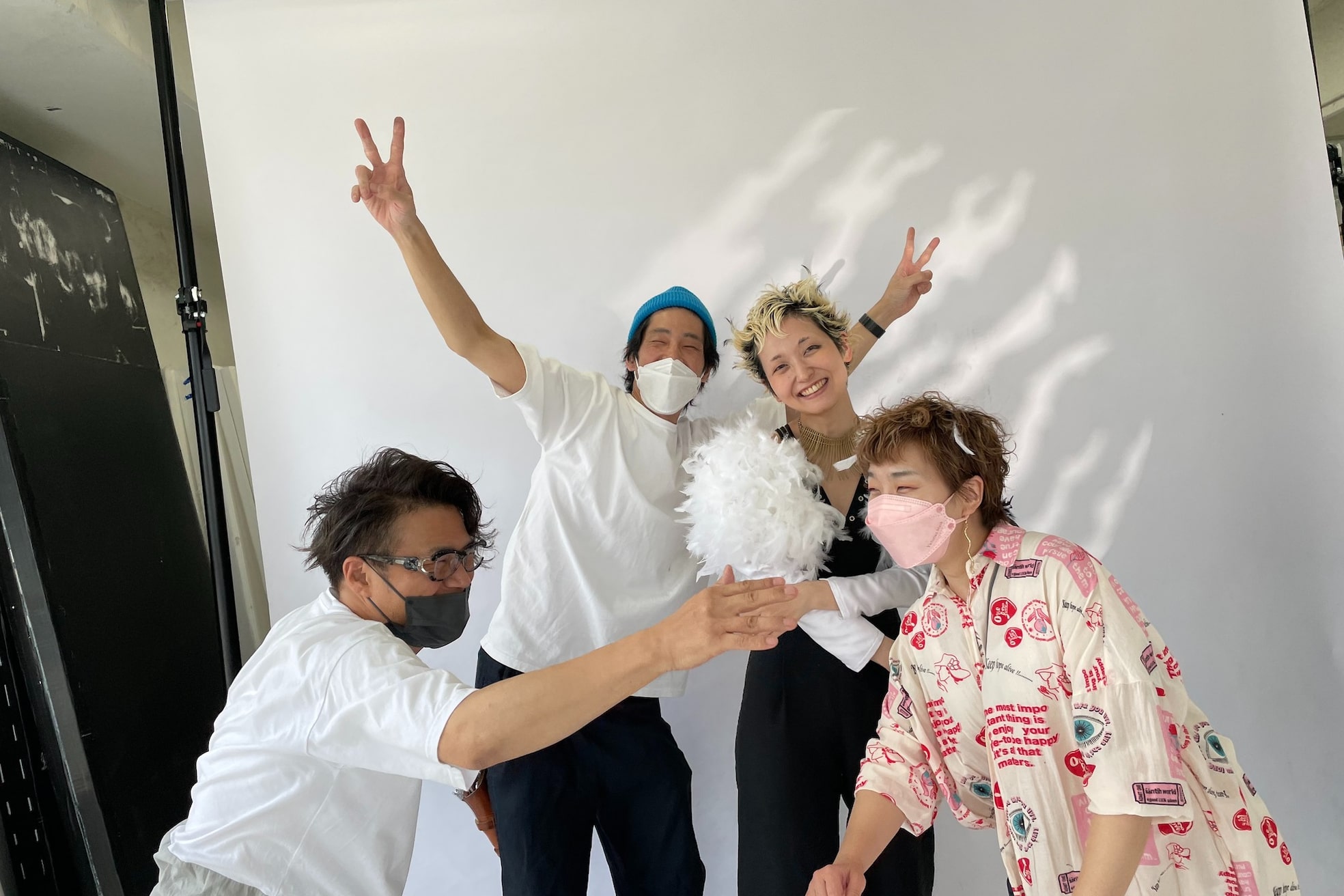 アッシュ 池袋店(Ash)12