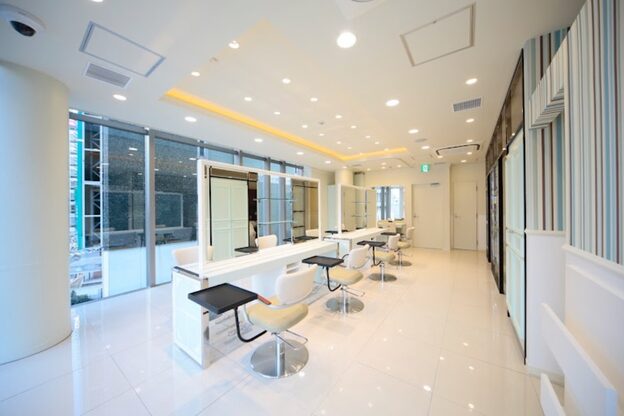 アッシュ 池袋店(Ash)2