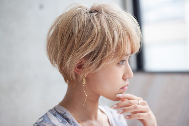 アッシュ 池袋店(Ash)7