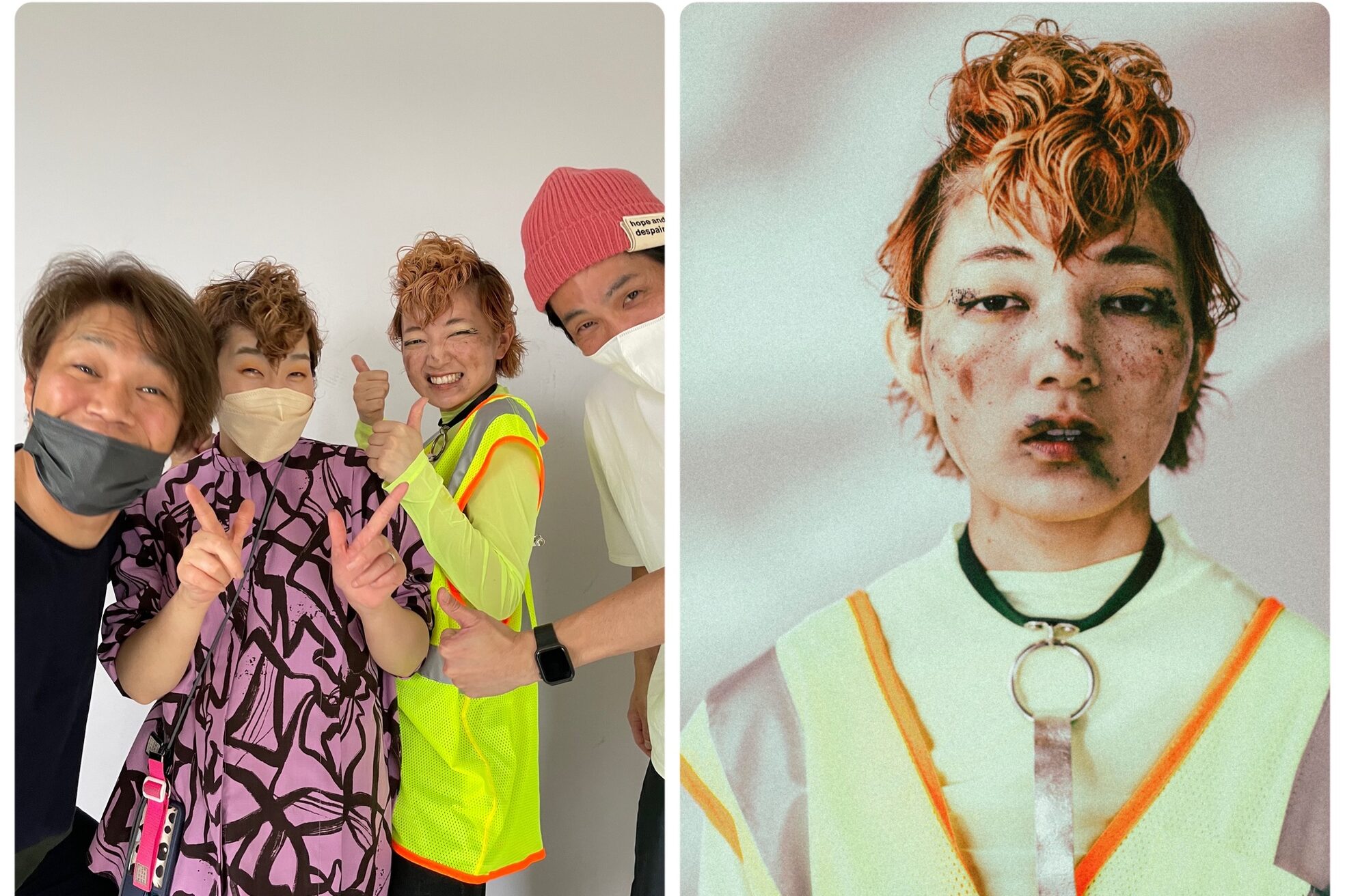 アッシュ ひばりが丘店(Ash)13