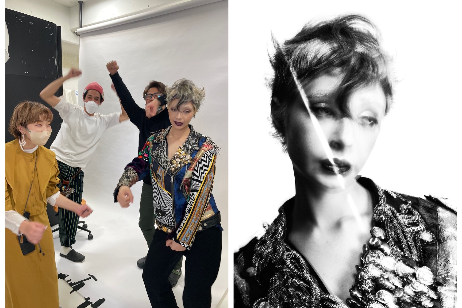 アッシュ 池袋店(Ash)10