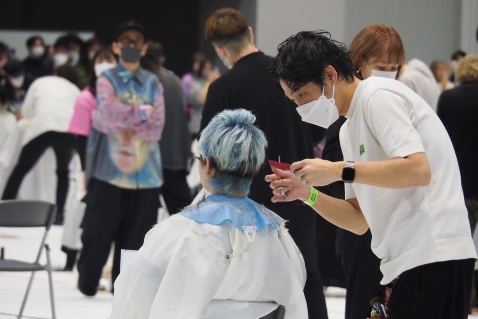 アッシュ ひばりが丘店(Ash)15