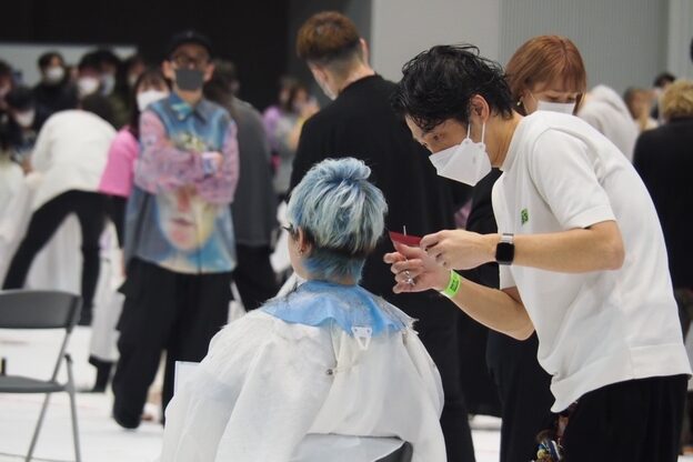 アッシュ ひばりが丘店(Ash)15