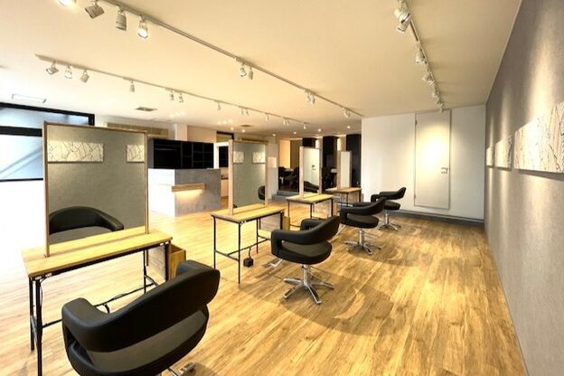 アンジュールリバティー(UN JOUR LIBERTY)2