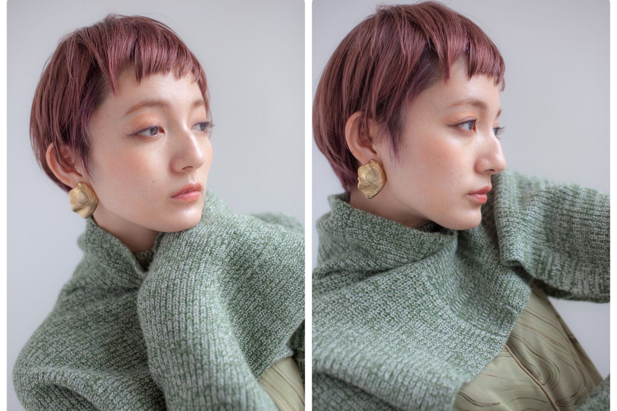 アッシュ ひばりが丘店(Ash)4