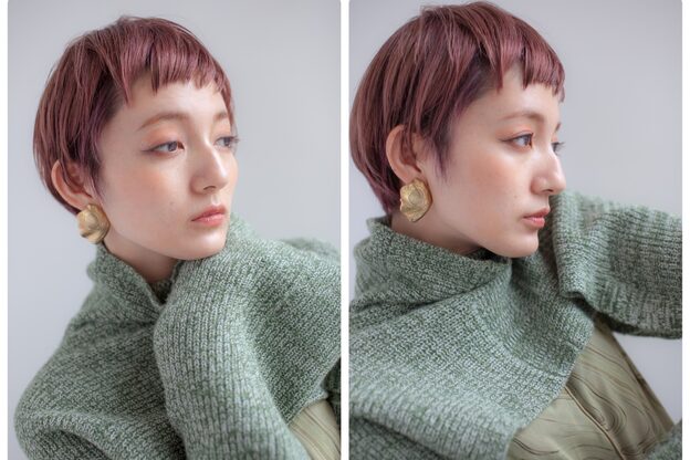 アッシュ ひばりが丘店(Ash)4