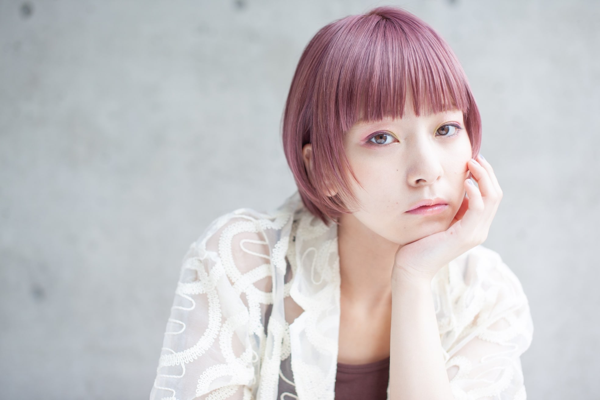 アッシュ 池袋店(Ash)6