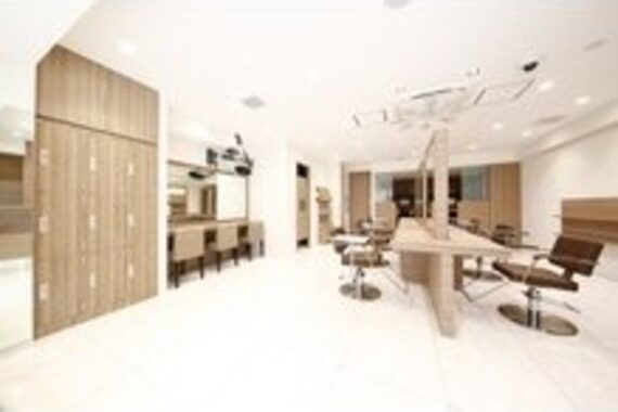 アッシュ ひばりが丘店(Ash)