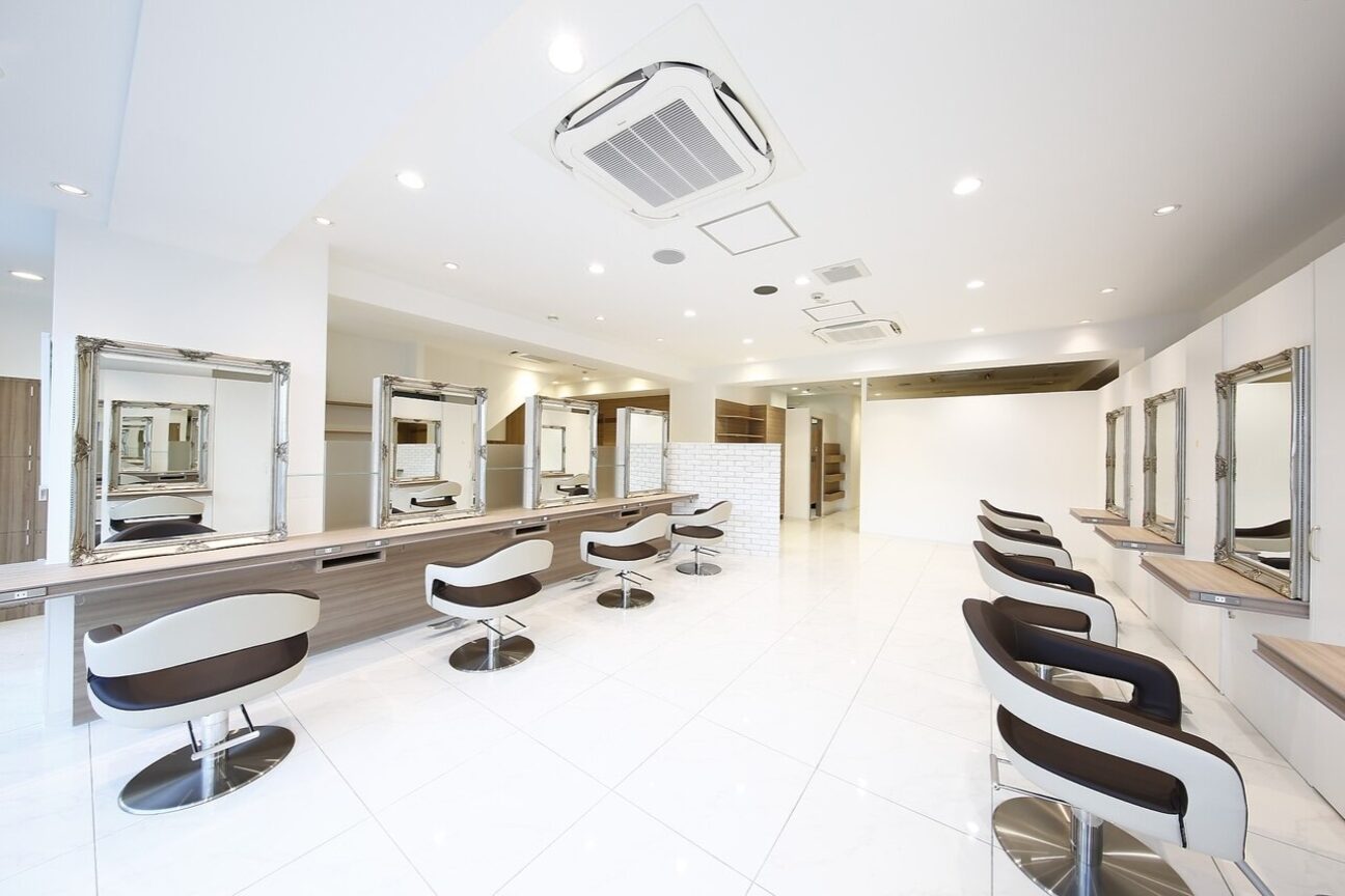 アッシュ 保土ヶ谷店(Ash)2