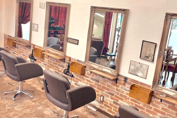 トレフル 春木店(Trefle)