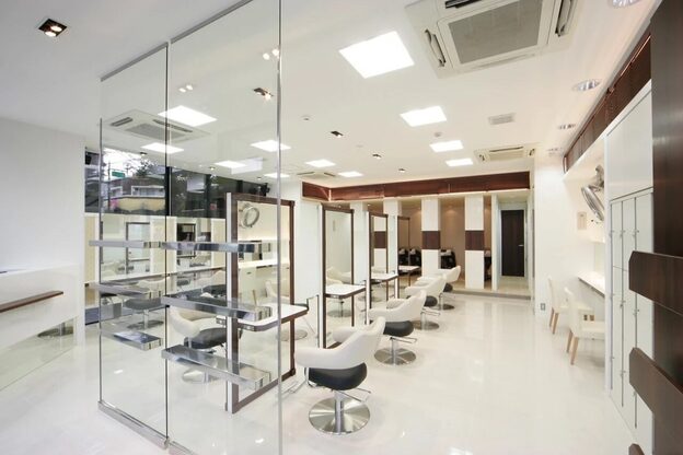 アッシュ 藤が丘店(Ash)1