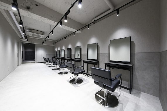 テクト バイアッシュ 吉祥寺店(Tect by Ash)