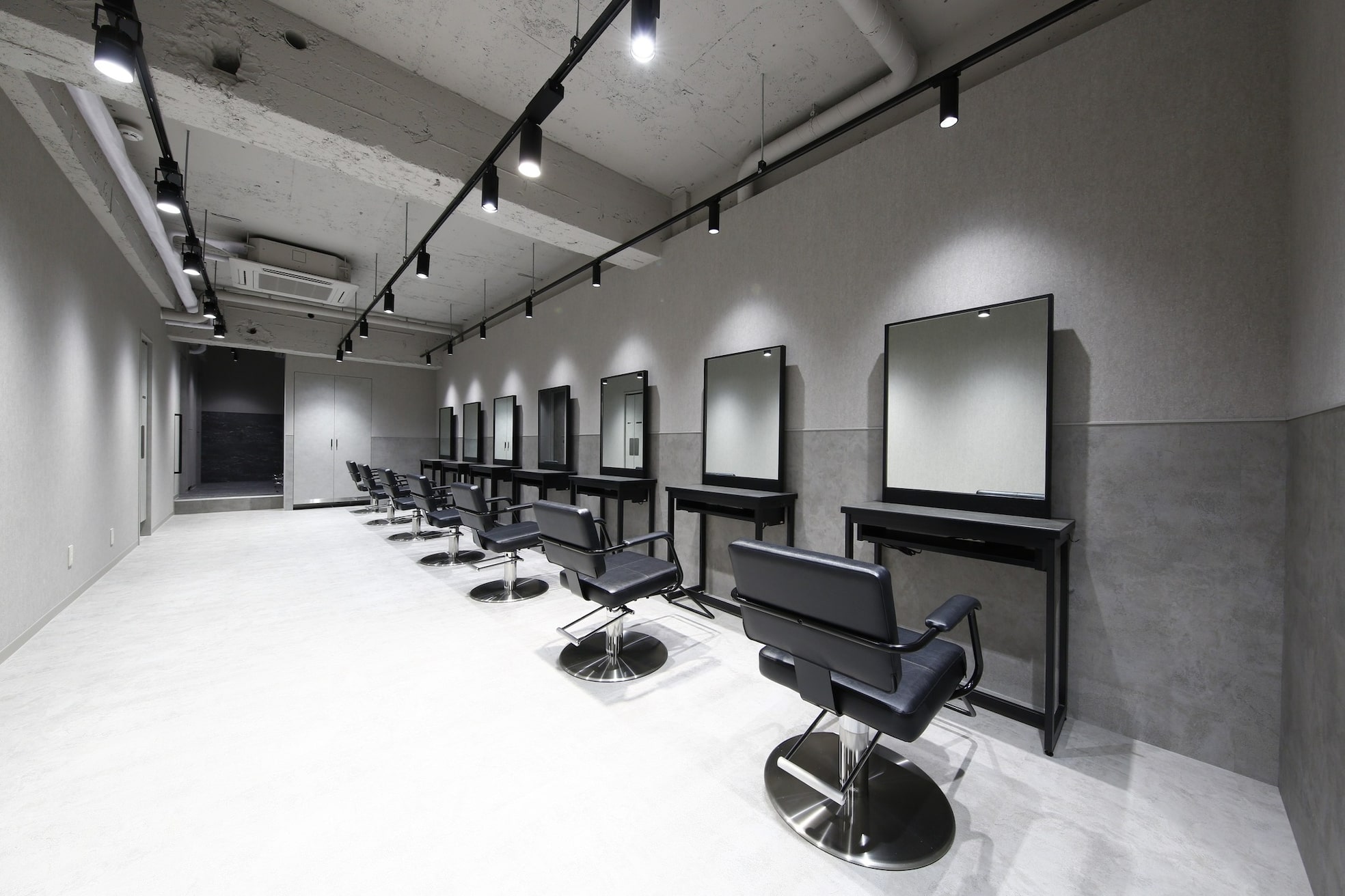 テクト バイアッシュ 吉祥寺店(Tect by Ash)1