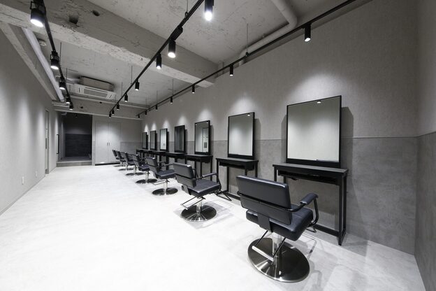 テクト バイアッシュ 吉祥寺店(Tect by Ash)1