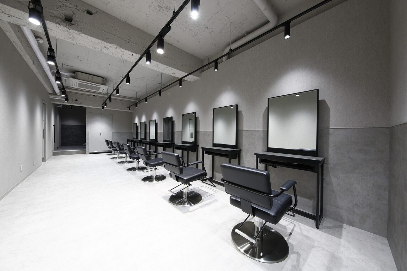 テクト バイアッシュ 吉祥寺店(Tect by Ash)1