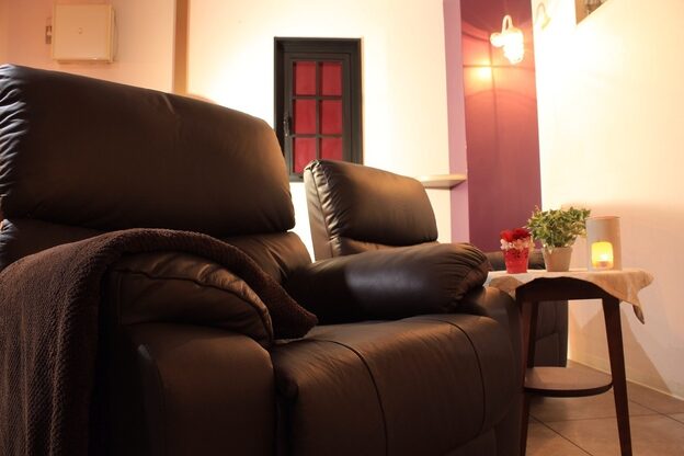 センシズアネックス(SENSES annex)1