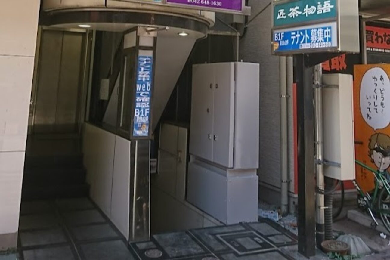 センシズアネックス(SENSES annex)2