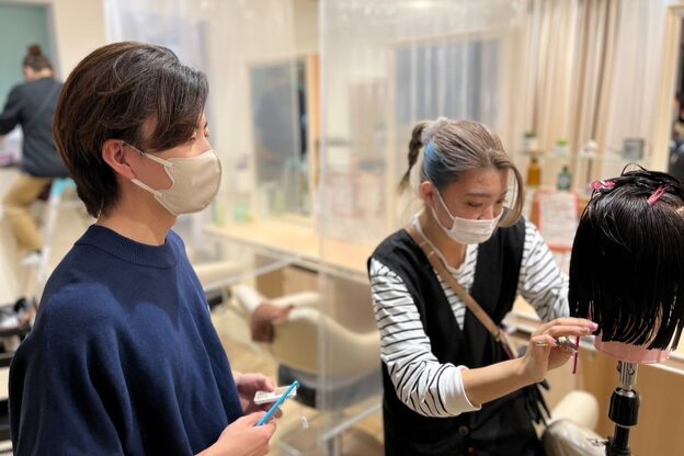 アッシュ 横浜瀬谷店(Ash)10