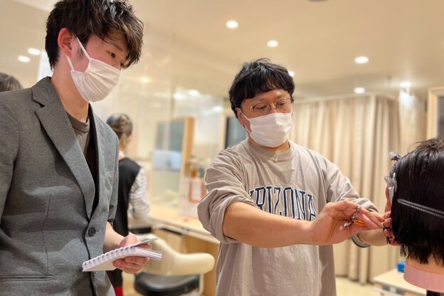 アッシュ 横浜瀬谷店(Ash)9