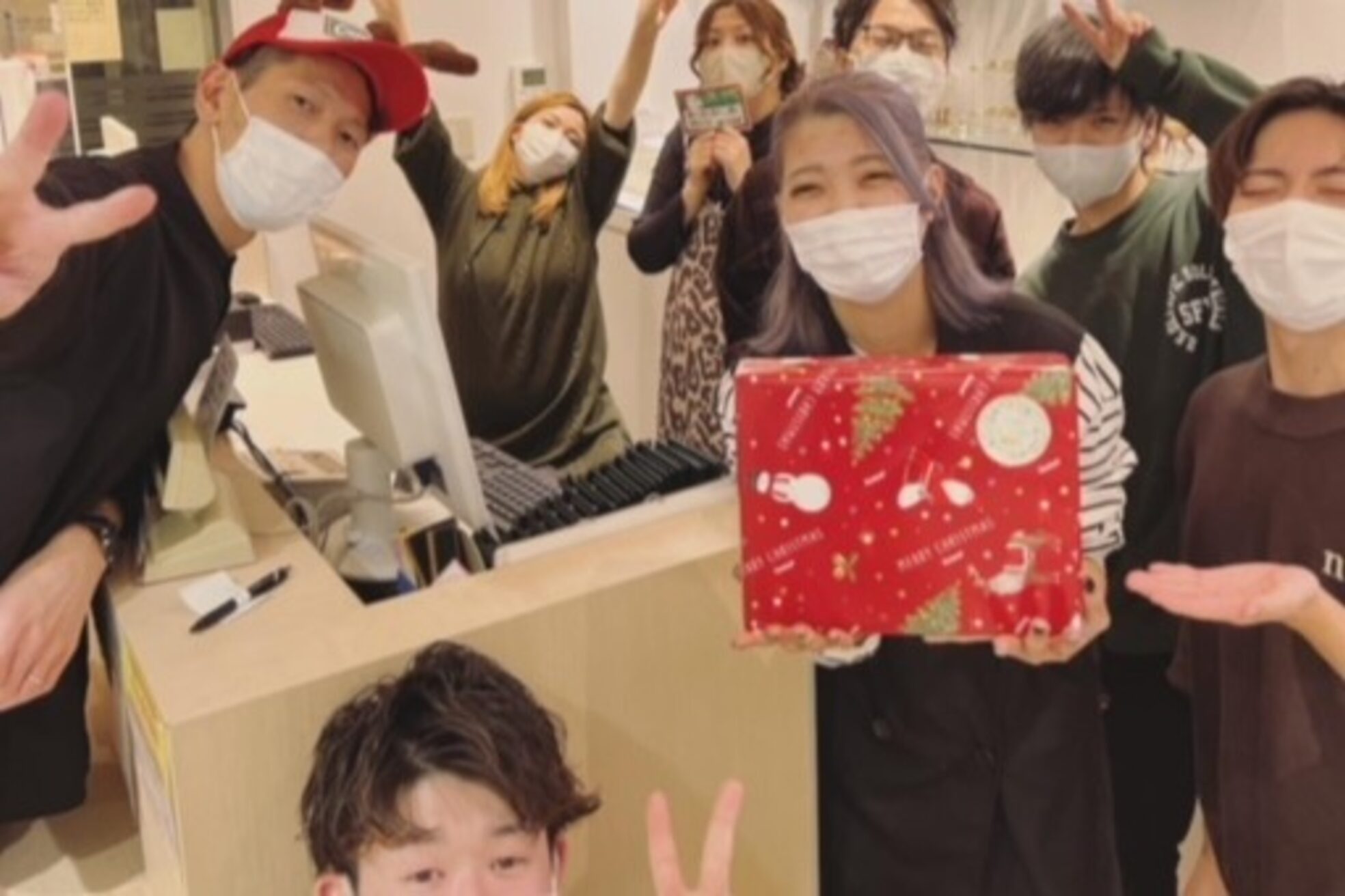 アッシュ 横浜瀬谷店(Ash)4