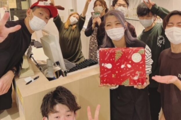 アッシュ 横浜瀬谷店(Ash)4