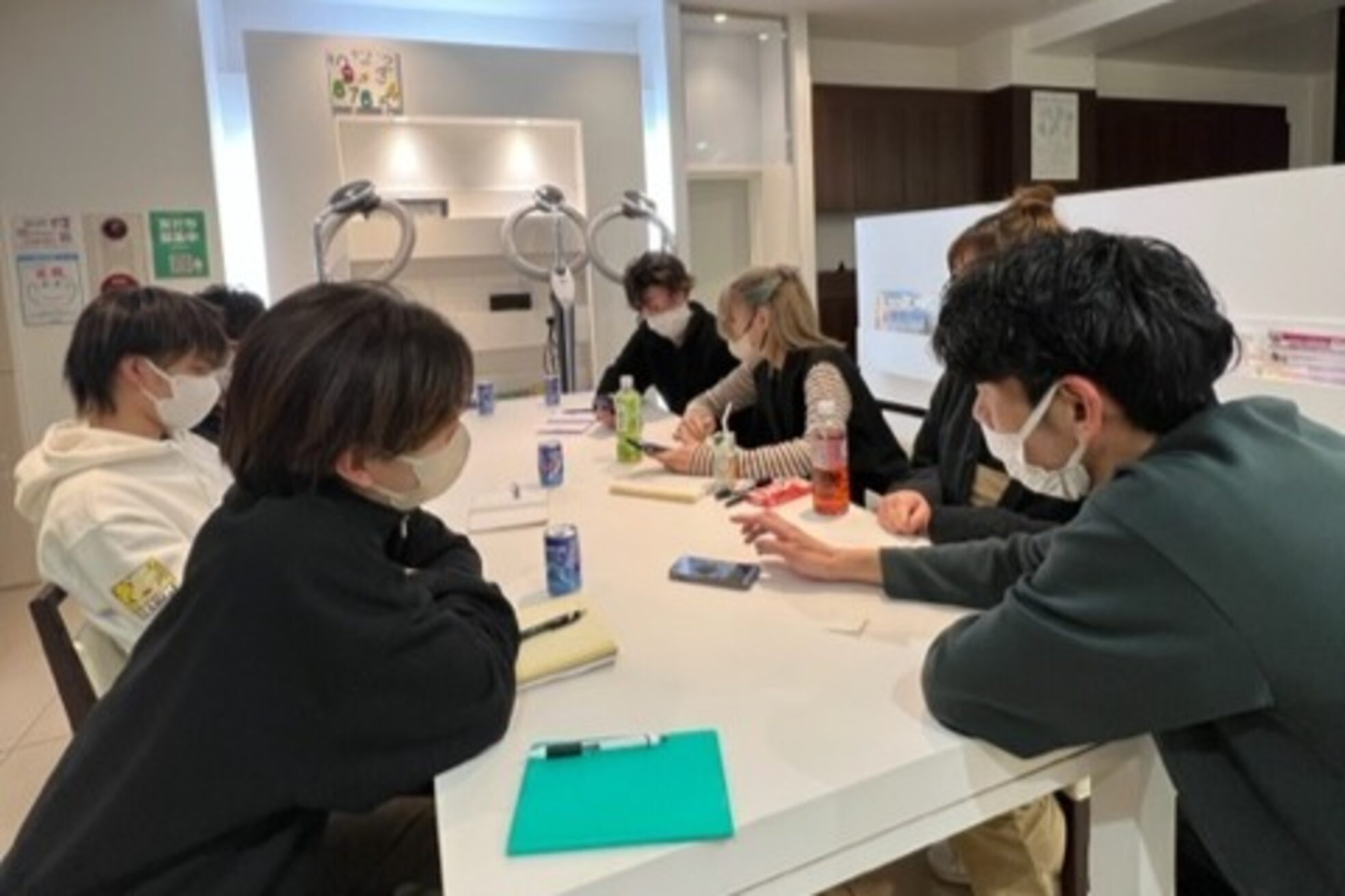 アッシュ 横浜瀬谷店(Ash)11