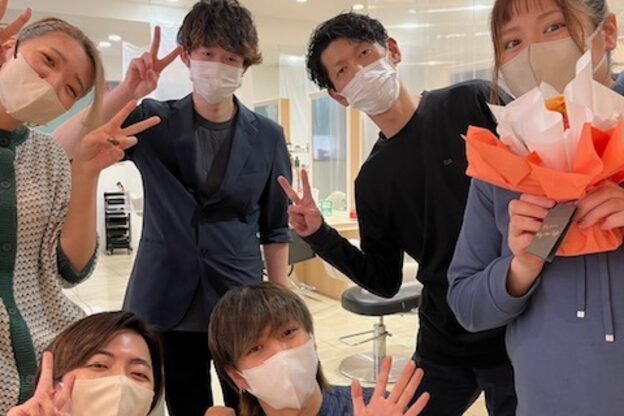 アッシュ 横浜瀬谷店(Ash)12