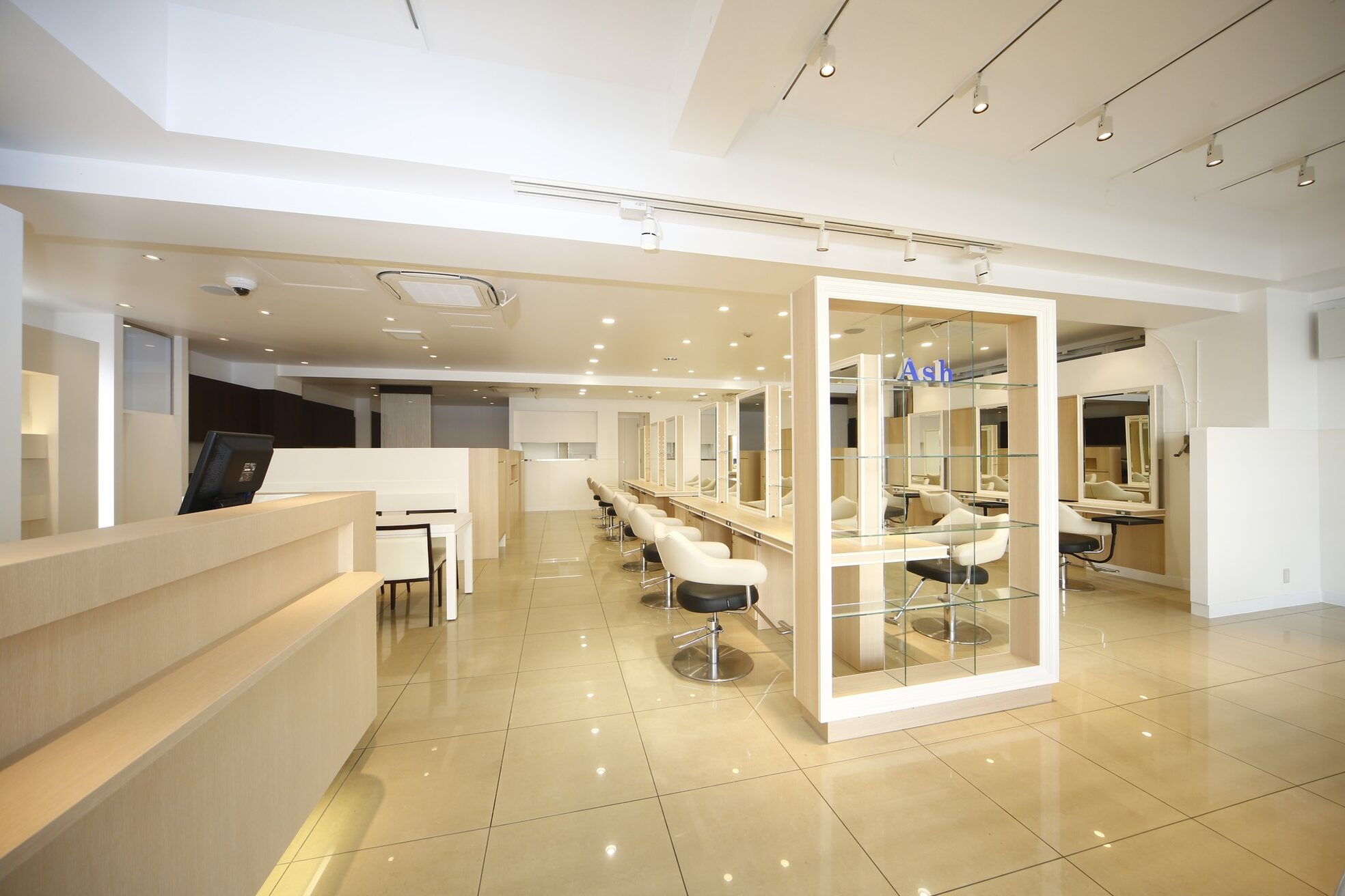 アッシュ 横浜瀬谷店(Ash)17