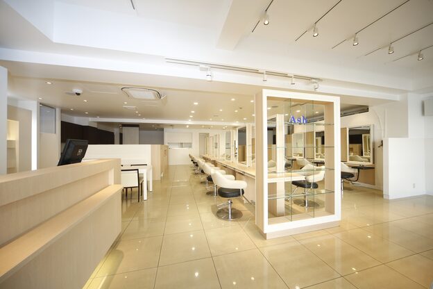 アッシュ 横浜瀬谷店(Ash)17