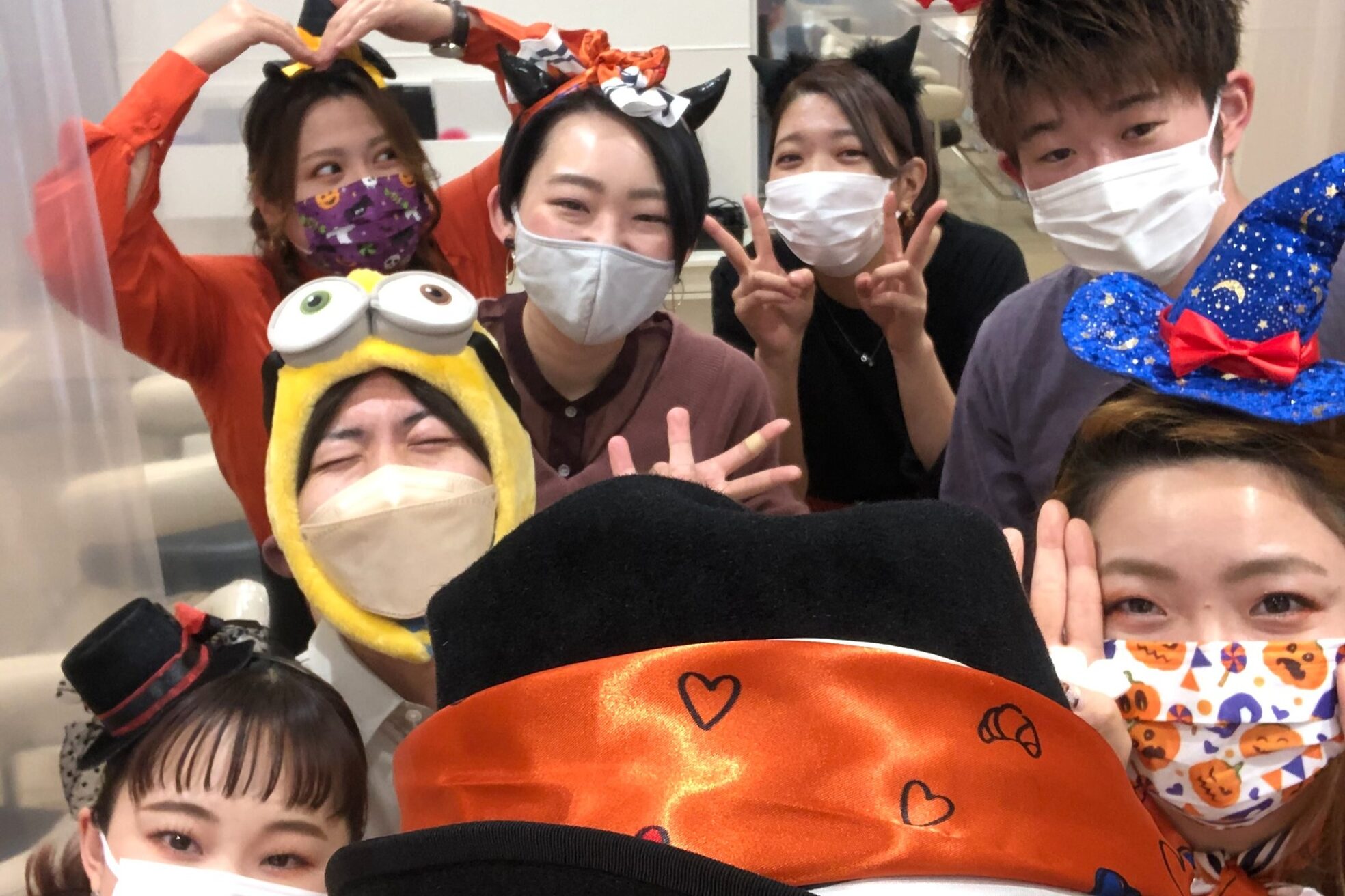 アッシュ 横浜瀬谷店(Ash)16