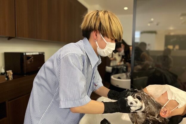 アッシュ 横浜瀬谷店(Ash)5